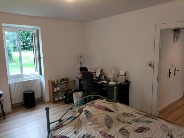 Maison rénovée Aire Sur L Adour  - 3 pièce(s)  - 91 m2 extensibles