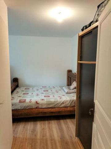 Maison rénovée Aire Sur L Adour  - 3 pièce(s)  - 91 m2 extensibles