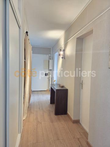 Location
                Appartement78,18 m² - 4 Pièces -
                    ORLEANS (45000)