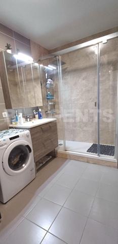 MEAUX  : Appartement F4 de standing récent avec 2 terrasses, vue dégagée  et 2 places de stationneme