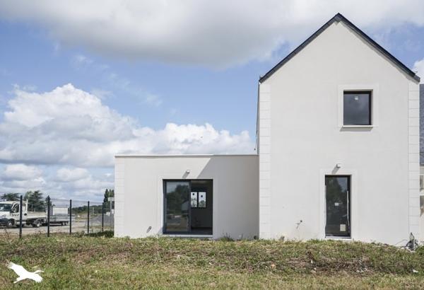Maison à vendre |  Sorigny |  4 pièces | 108 m²