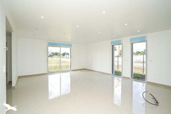 Maison à vendre |  Sorigny |  4 pièces | 108 m²