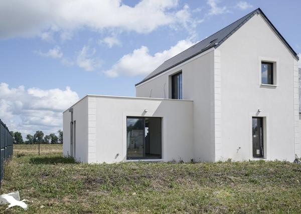 Maison à vendre |  Sorigny |  4 pièces | 108 m²