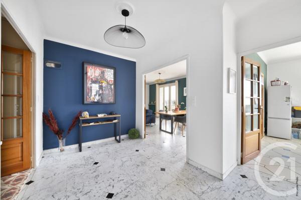 Maison à vendre  6 pièces - 163 m2 L UNION - 31