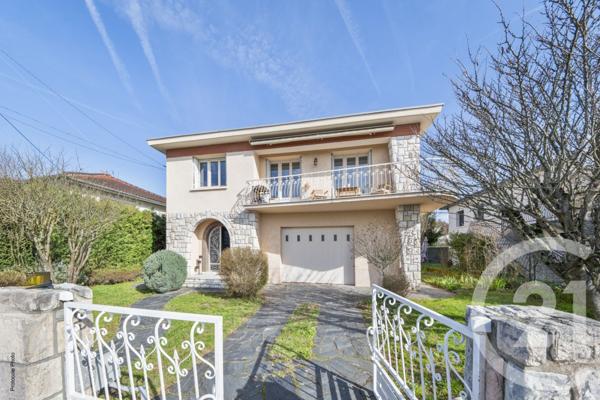 Maison à vendre  6 pièces - 163 m2 L UNION - 31