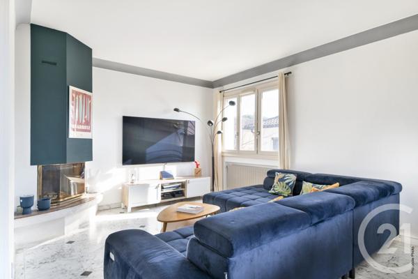 Maison à vendre  6 pièces - 163 m2 L UNION - 31