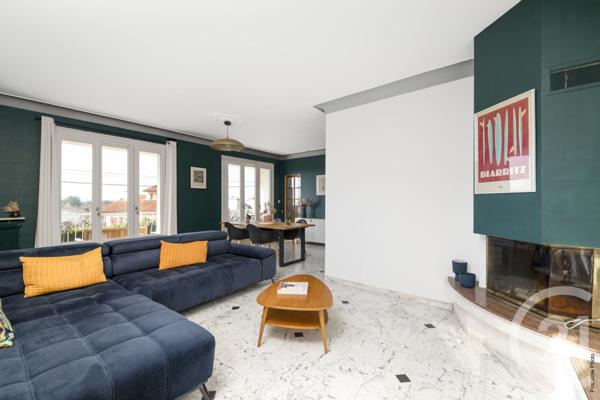 Maison à vendre  6 pièces - 163 m2 L UNION - 31