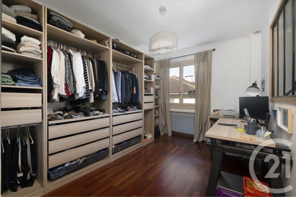 Maison à vendre  6 pièces - 163 m2 L UNION - 31