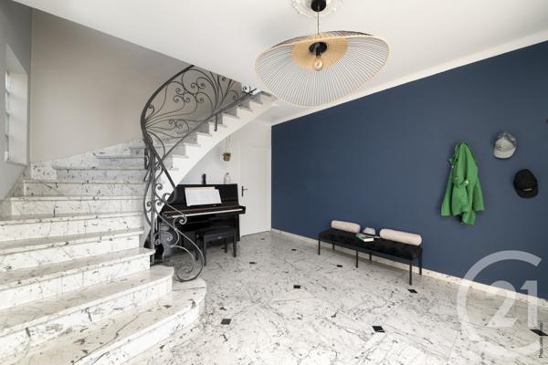 Maison à vendre  6 pièces - 163 m2 L UNION - 31