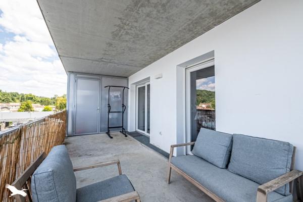 Appartement à vendre |  Floirac |  4 pièces | 87 m²
