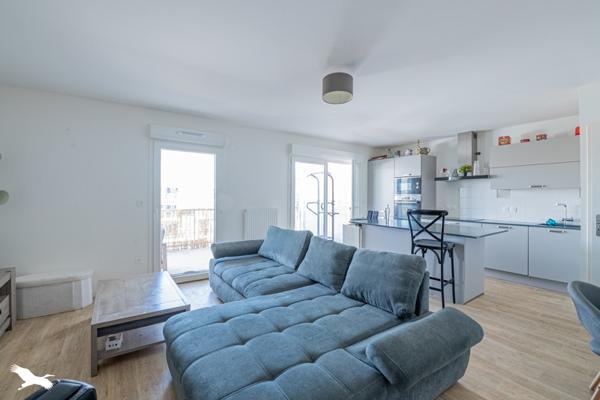 Appartement à vendre |  Floirac |  4 pièces | 87 m²