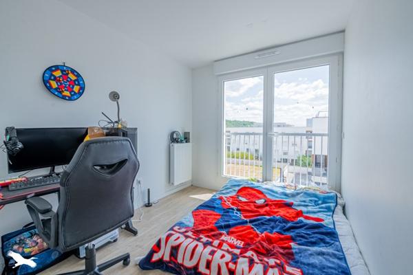 Appartement à vendre |  Floirac |  4 pièces | 87 m²