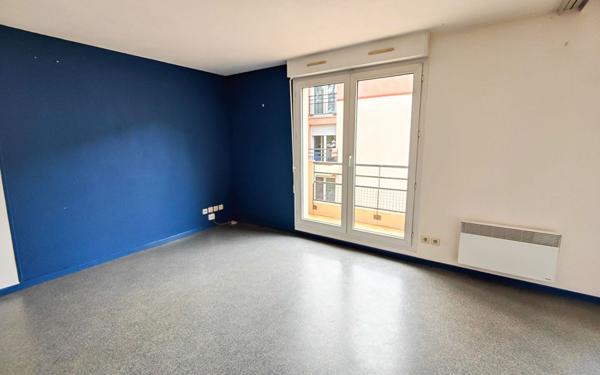 Appartement à louer    1 pièce •  Toulouse