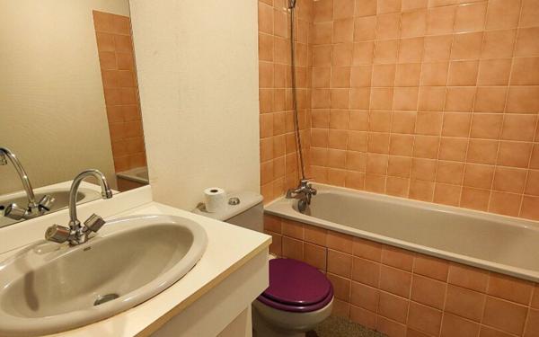 Appartement à louer    1 pièce •  Toulouse