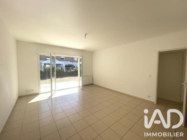 Appartement à vendre 3 pièces 61 m² Belin-Béliet