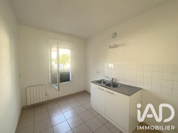 Appartement à vendre 3 pièces 61 m² Belin-Béliet
