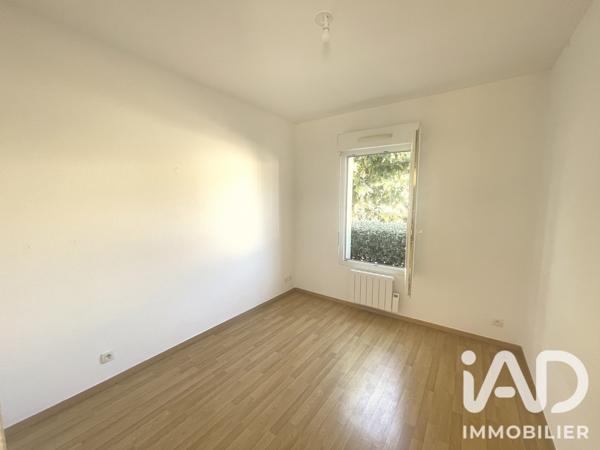 Appartement à vendre 3 pièces 61 m² Belin-Béliet