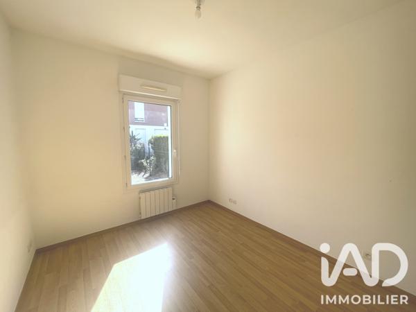 Appartement à vendre 3 pièces 61 m² Belin-Béliet