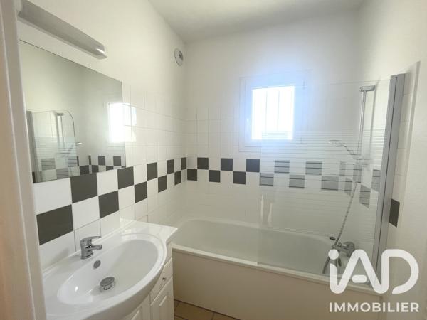 Appartement à vendre 3 pièces 61 m² Belin-Béliet