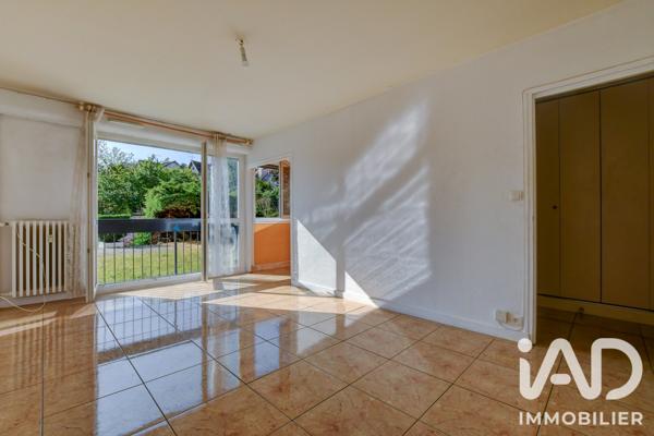 Studio à vendre 28 m² Limoges