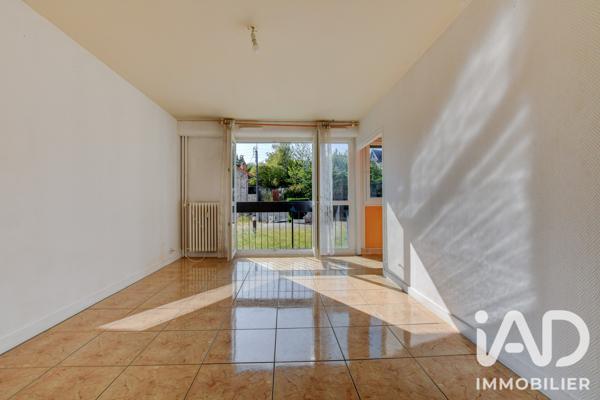 Studio à vendre 28 m² Limoges