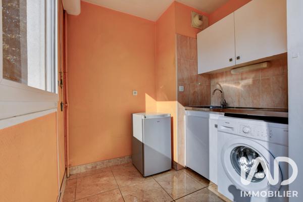 Studio à vendre 28 m² Limoges
