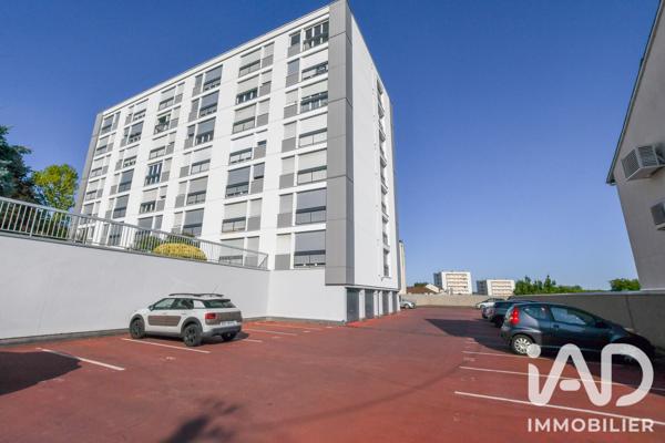 Studio à vendre 28 m² Limoges