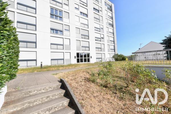 Studio à vendre 28 m² Limoges
