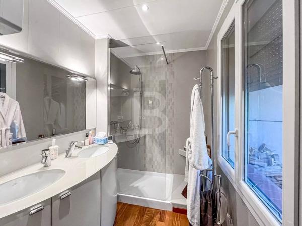 La Turbie, charmante maison de village en excellent état