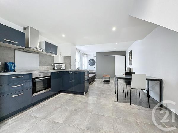 Appartement Studio à vendre  1 pièce - 33,68 m2 AGDE - 34