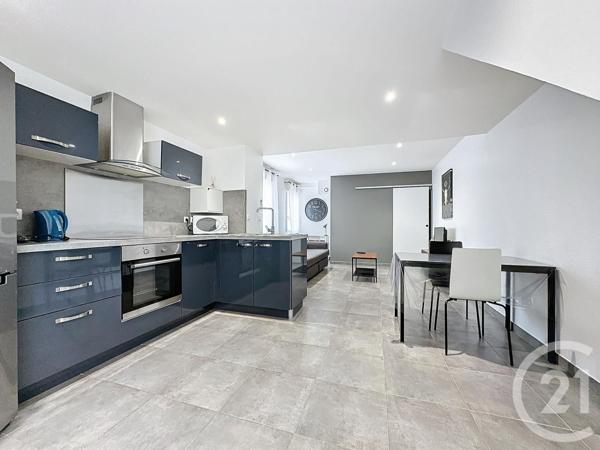 Appartement Studio à vendre  1 pièce - 33,68 m2 AGDE - 34
