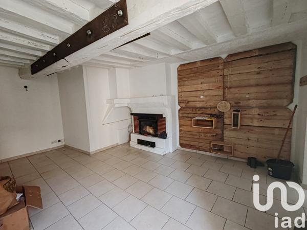 Maison à vendre 3 pièces 78,85 m² Sablonnières