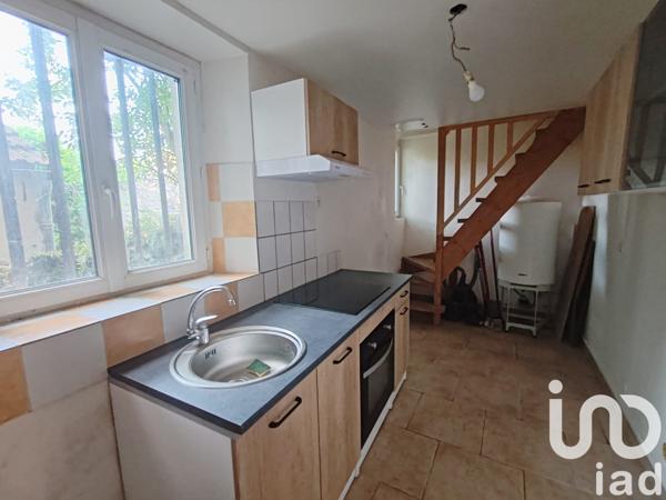 Maison à vendre 3 pièces 78,85 m² Sablonnières
