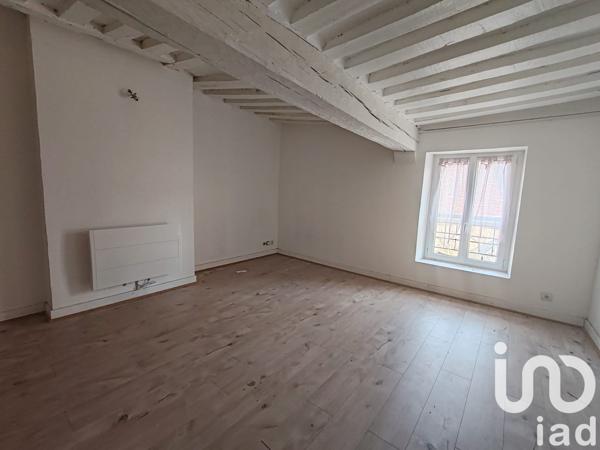 Maison à vendre 3 pièces 78,85 m² Sablonnières