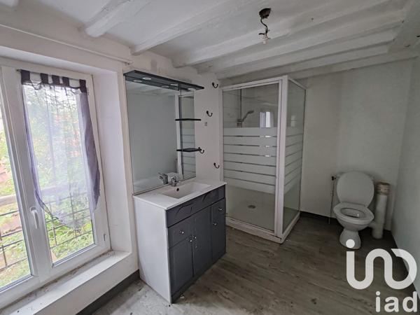 Maison à vendre 3 pièces 78,85 m² Sablonnières
