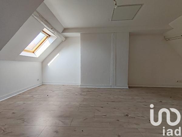Maison à vendre 3 pièces 78,85 m² Sablonnières