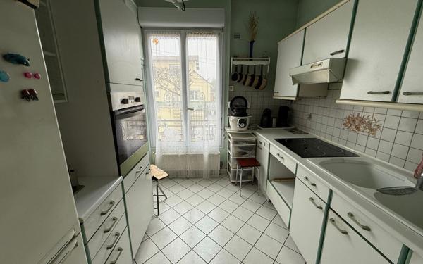 Maison à vendre    3 pièces •  Tremblay-en-France