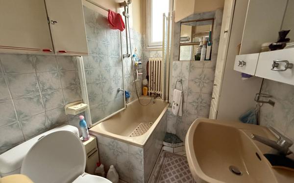 Maison à vendre    3 pièces •  Tremblay-en-France