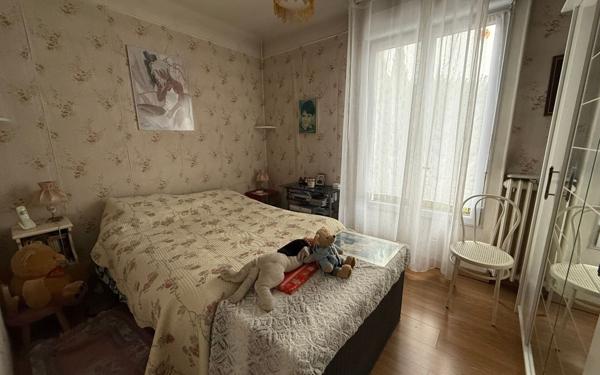 Maison à vendre    3 pièces •  Tremblay-en-France