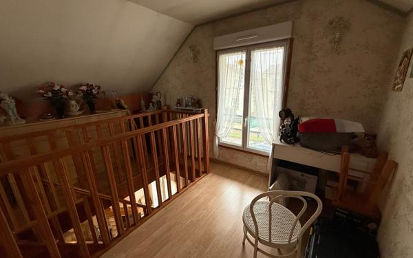 Maison à vendre    3 pièces •  Tremblay-en-France