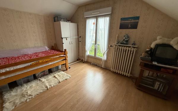 Maison à vendre    3 pièces •  Tremblay-en-France