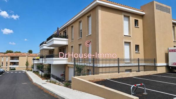 Appartement à vendre 3 pièces de 57 m²