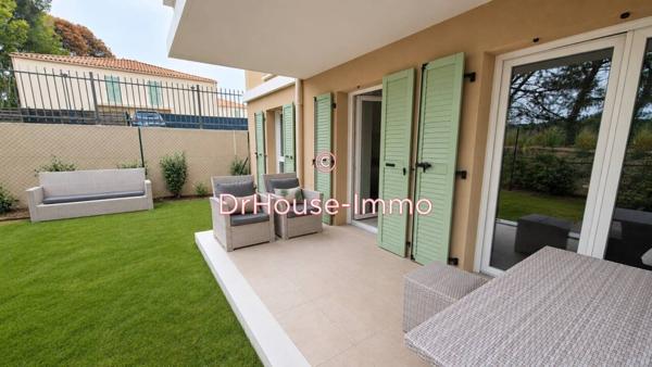Appartement à vendre 3 pièces de 57 m²
