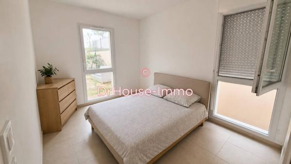 Appartement à vendre 3 pièces de 57 m²