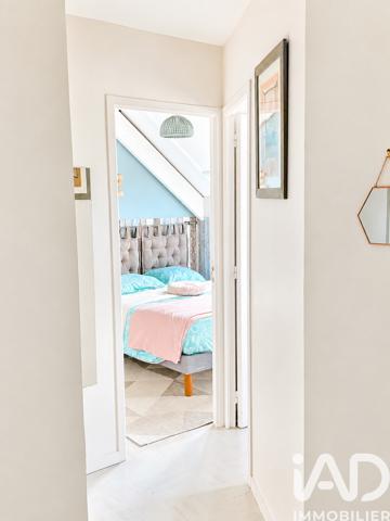 Appartement à vendre 3 pièces 43 m² Grandcamp-Maisy