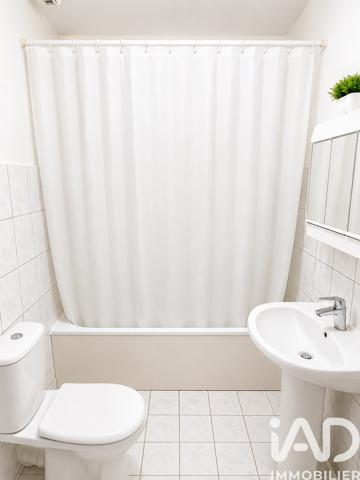 Appartement à vendre 3 pièces 43 m² Grandcamp-Maisy