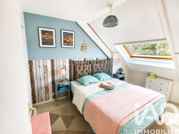 Appartement à vendre 3 pièces 43 m² Grandcamp-Maisy