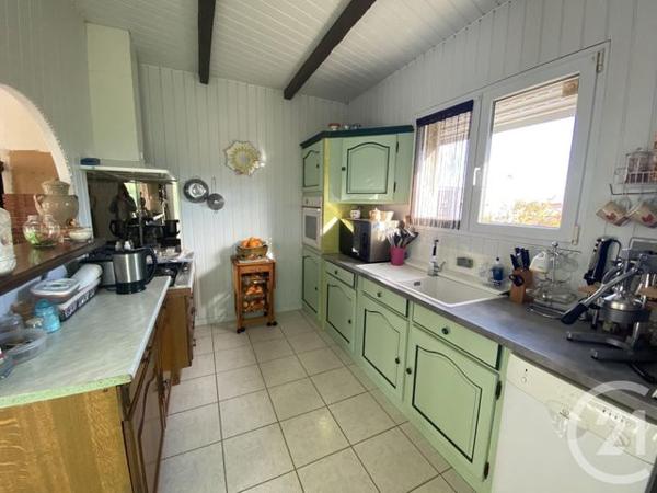 Maison à vendre  5 pièces - 153,28 m2 ARGELES SUR MER - 66