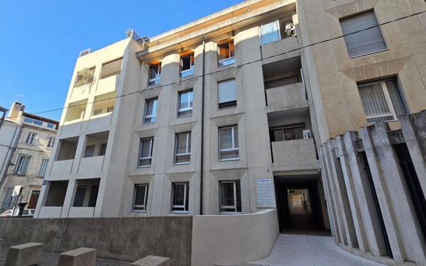 Appartement à vendre    2 pièces • 55 m2 Avignon