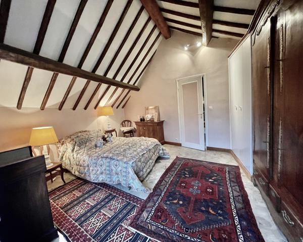 Maison 9 pièces - 310 m²